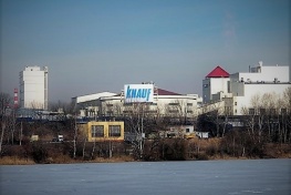 KNAUF Красногорск